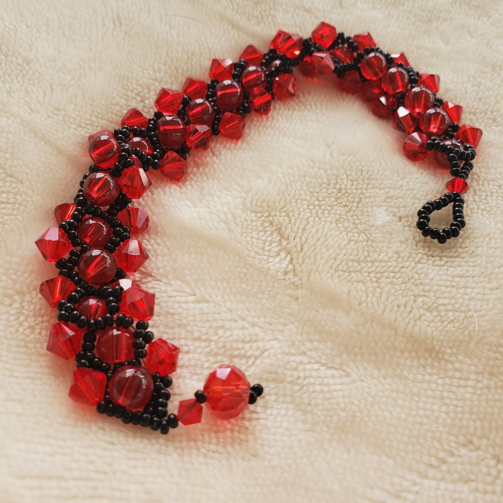 Boho bracelet